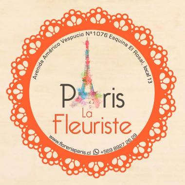 Floreria Paris