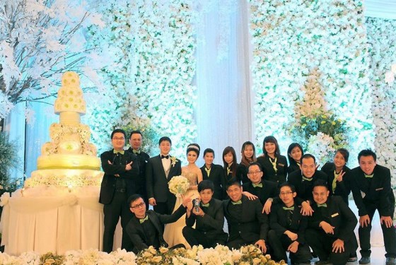 Soulmate Wedding Partner