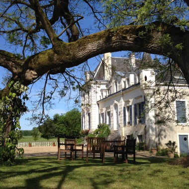 Domaine De Montplaisir