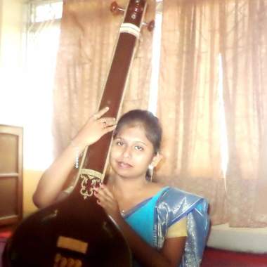 Music Teacher