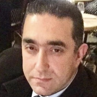 Hassan Al-Saadi