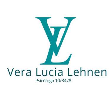 Vera Lucia Lehnen/ Psicóloga