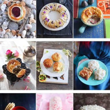 Brighton Bakes