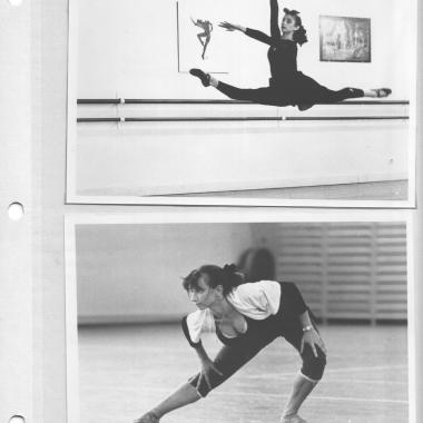 Celine Cazorla - Professeur De Danse