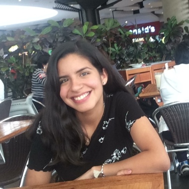 Pamela Llerena