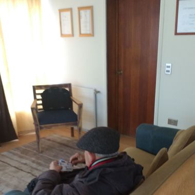 Marcelo Lillo Aburto