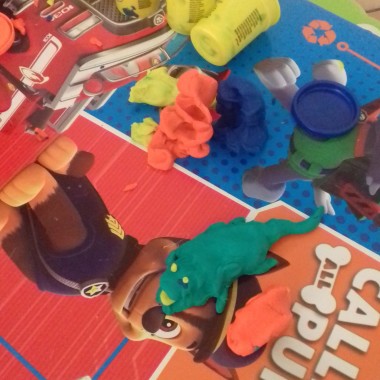 Assistante Maternelle Agréee