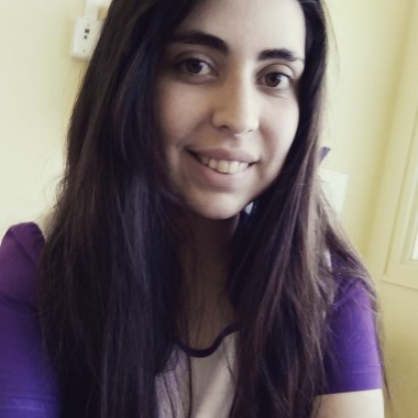 Nutricionista Fran Mundaca