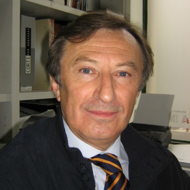 Paolo Valtorta Studio Interior Designer