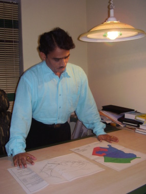 Dinesh S Padwal & Associates