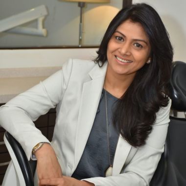 Dr. Krinita Motwani'S Dental Clinic
