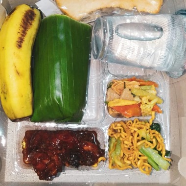 Catering Nasi Box Tasikmalaya Murah