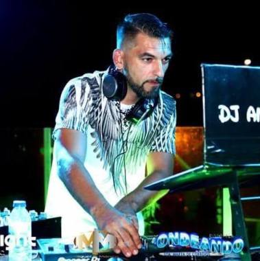Dj Amado 