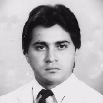 Dr. Francisco Tama Viteri