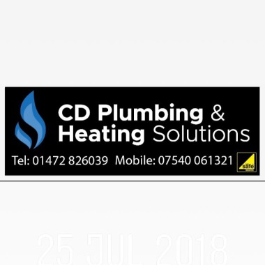 C D Plumbing & Heating Solutions Ltd