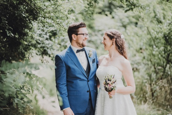 Hochzeitsfotografie
