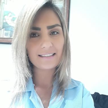 Psicóloga Delciane