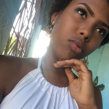 Cris Alicy Make Up