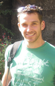 Thomas Roubira