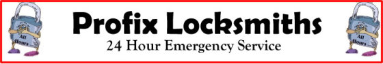 Profix Locksmiths