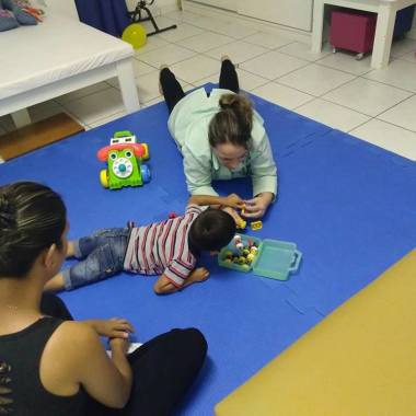Espaço Saúde
