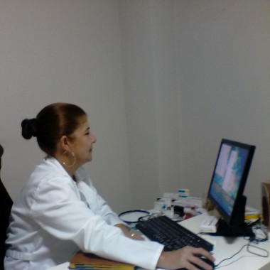 Consultas De Nutrición 