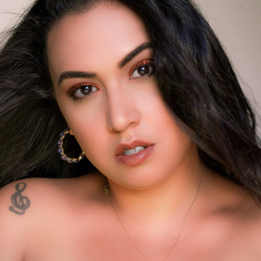 Belle Quintas Makeup