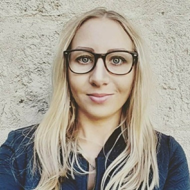 Nagornaia Ioulia - Psychologue -  Psychothérapeute - Hypnothérapeute