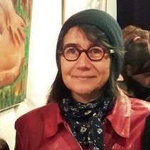 Patricia Huchot-Boissier