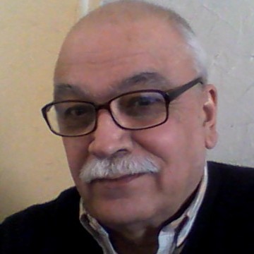 Mario Corces