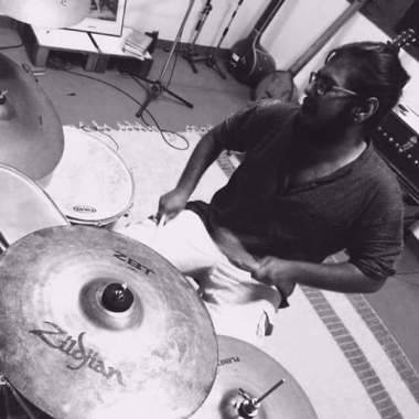 Muzik Monk Drums School