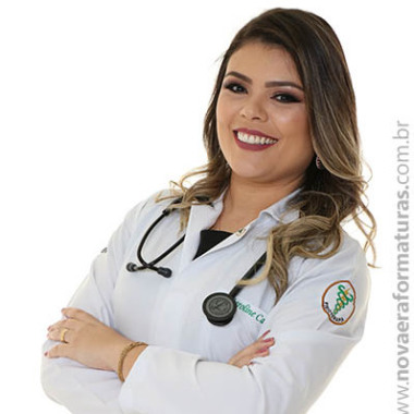 Carol Cardoso - Fisioterapeuta