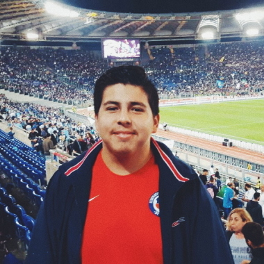 José Córdova