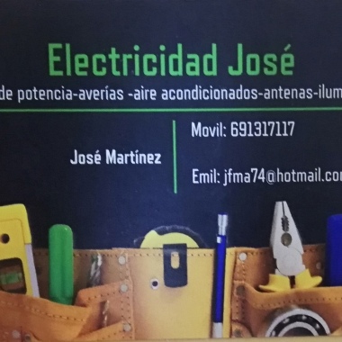 Electricidad Jose