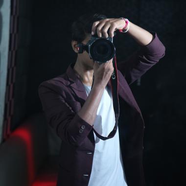 Kiranphotocreation