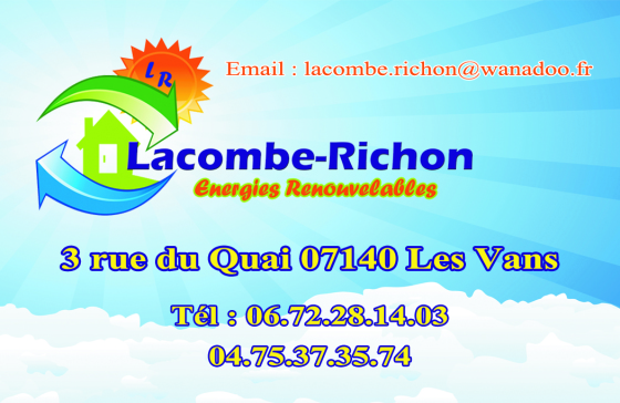 Carte de visite