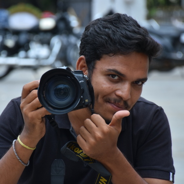 Madhu Photomane