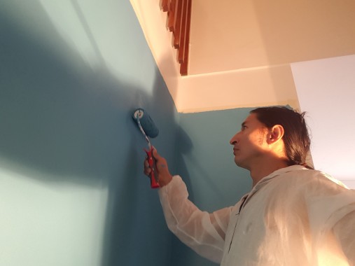 Décoration - Peinture, ...