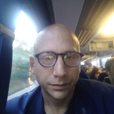 Stéphane Jacquemain
