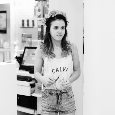 Charavy Margot