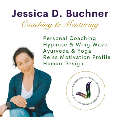 Jessica Devani Buchner