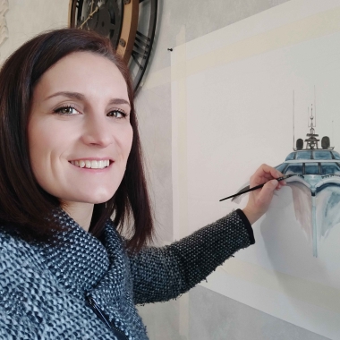 Alice Kräwer - Ak Graphisme Et Illustration