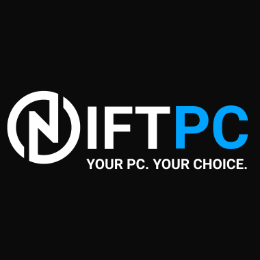 Nift Pc Ltd.