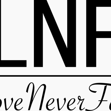 Love Never Fails