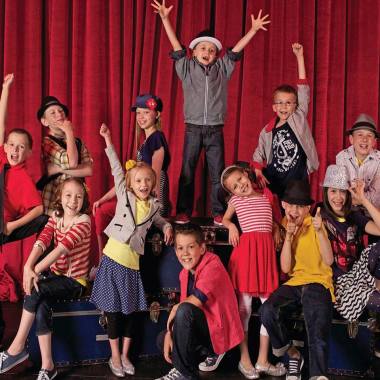 Clases De Actuación, Cine, Teatro Y Televisión
