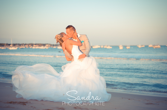 Mariage de A&M à La Tranche sur Mer