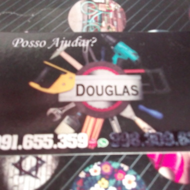 Montagem De Móveis