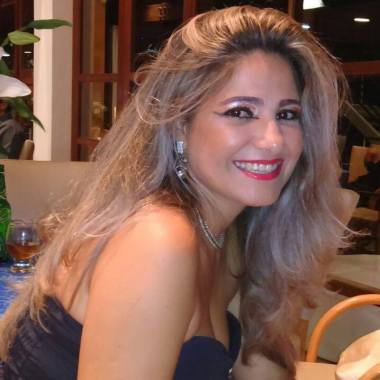 Cristiane Guedes
