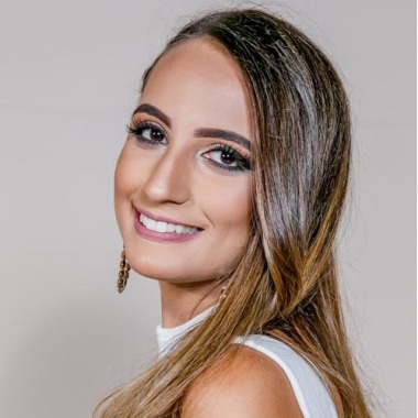 Psicóloga Bárbara Uliana