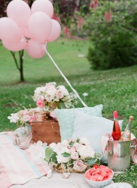 surprise party